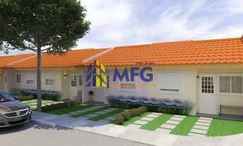 Imagem 6: Condomínio Residencial Turmalina Éden