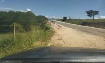 Imagem: Área Bela vista