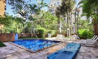 Imagem 3: São Paulo - Apartamento Padrão - Itaim Bibi