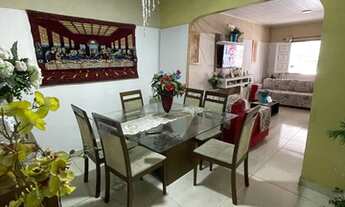 Imagem 3: Casa no Marcos Freire II