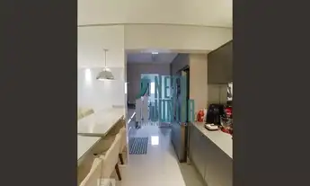 Imagem 13: Apartamento com 2 dormitórios à venda, 107 m² por R$ 1.950.000,00 - Brooklin - São Paulo/S