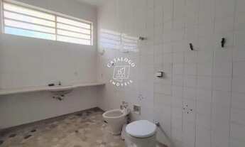 Imagem 13: Ribeirão Preto - Casa Comercial - Alto da Boa Vista