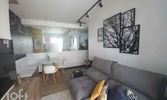 Imagem 5: Apartamento à venda em Penha com 54 m², 2 quartos, 1 suíte, 1 vaga