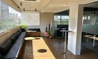 Imagem 3: Locação Conjunto Comercial Sao Paulo Chácara Santo Antônio Ref: 7939