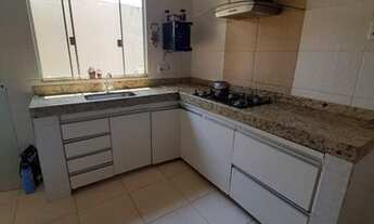 Imagem 7: Casa Térrea CABV, 3 Quartos, Qd 104