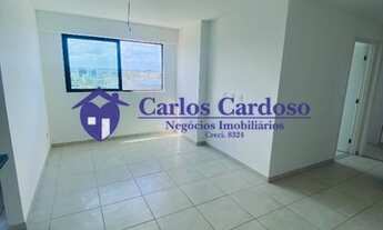 Imagem 2: CCNI - Apartamento 2 quartos em Santo Amaro | Vista Rio e Mar | Aurora Trend