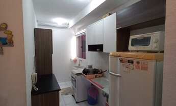 Imagem 7: Apartamento mobiliado 2 Quartos