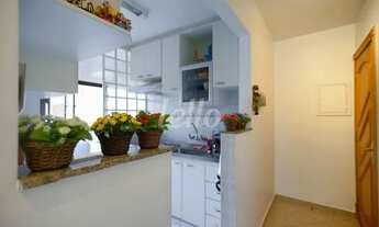 Imagem 3: São Paulo - Apartamento Padrão - Tucuruvi