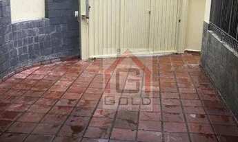 Imagem 2: Casa com 2 dormitórios à venda, 180 m² por R$ 360.000,00 - Parque das Nações - Santo André