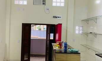 Imagem 6: Alugo kitnet Kitnet com 1 banheiro