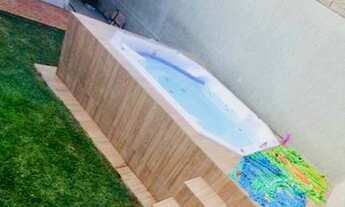 Imagem 6: Casa 3 quartos Casa em condomínio com 3 dormitórios