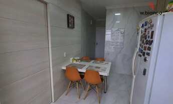 Imagem: Cobertura com 4 dormitórios à venda, 261