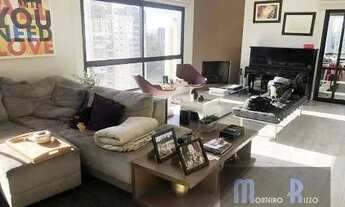 Imagem 4: Apartamento na Vila Andrade, 170m², 3 suítes e terraço com churrasqueira!