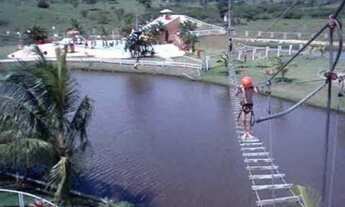 Imagem 4: Loft ( kit net ) em frente ao clube em araruama