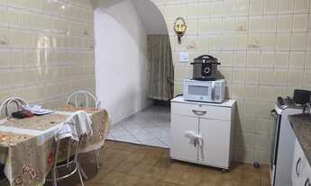 Imagem 6: Sobrado no Imirim com 2 quartos, 2 wc e 3 vagas de auto por R$ 589.000,00