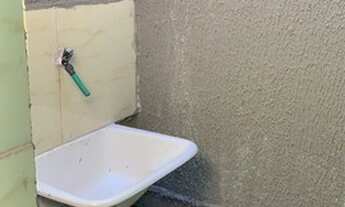 Imagem 5: Aluga-se quitinete