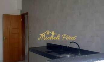 Imagem 6: Excelente apartamento alto padrão, primeira locação, 1 Quadra da praia de Costazul, com 3