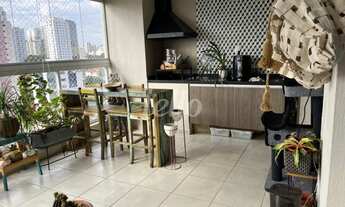 Imagem 4: São Paulo - Apartamento Padrão - Vila Clementino