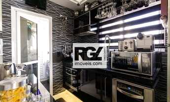 Imagem 6: Apartamento para alugar, 90 m² por R$ 15.000,00/mês - Cerqueira César - São Paulo/SP