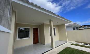 Imagem 2: VENDO EXCELENTE CASA NO XV DE NOVEMBRO EM ARARUAMA