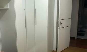 Imagem 3: Quarto água verde