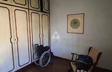 Imagem 13: Apartamento à venda, 4 quartos, 1 suíte, 2 vagas, Tijuca - RIO DE JANEIRO/RJ