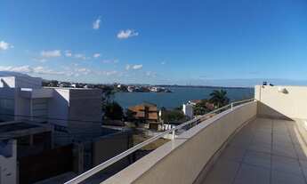 Imagem 3: Linda casa na Ilha do Boi