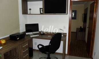 Imagem 6: São Paulo - Casa Padrão - Mooca