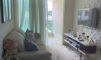 Imagem 6: Apartamento residencial Mobiliado Condomínio para Locação Buraquinho, Lauro de Freitas