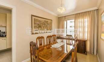 Imagem 4: Apartamento para venda tem 120 metros quadrados com 3 quartos em Bela Vista - Porto Alegre