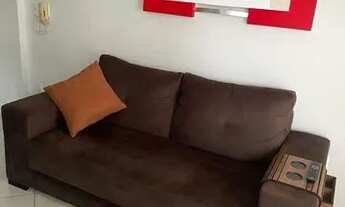 Imagem 6: Apartamento Mobiliado para Locação Proximo a Avenida nações Unidas