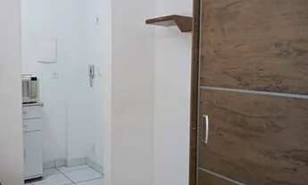 Imagem 4: SALA LIVING para aluguel com 40 metros quadrados em Gonzaga - Santos - SP