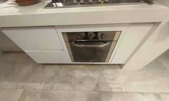 Imagem 2: Apartamento semi-mobiliado para aluguel no Condomíio Ideali