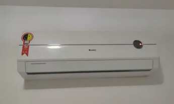 Imagem 7: Apartamento Jardins Bergamo Lombardia 7 andar projetados na cozinha