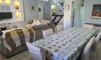 Imagem 3: Casa com piscina em Itamaraca