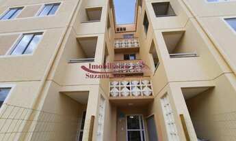 Imagem: Apartamento 2 quartos no Condomínio Mirante