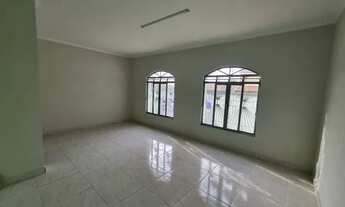 Imagem 4: Casa com 04 Dormitórios, 201 m² - por R$ 3.970/mês - Barão Geraldo - Campinas/SP