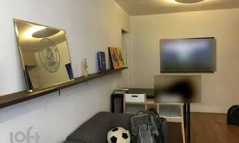 Imagem 3: Apartamento à venda em Jardim América com 81 m², 2 quartos, 1 vaga