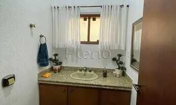 Imagem 4: Casa à venda no Gramado - Campinas. Estuda permuta