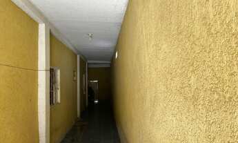 Imagem 5: Casa 03 sendo um suíte