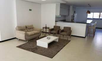 Imagem 5: APARTAMENTO 1 QUARTO - VARANDA GOURMET - ÁGUAS CLARAS