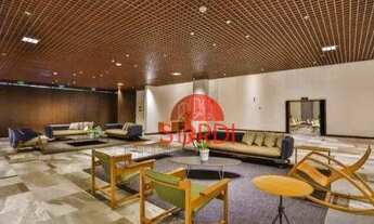 Imagem 5: Loft Hotel wyndham 52m²