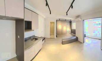 Imagem 5: Apartamento à Venda - Bela Vista, 1 Quarto, 31 m2