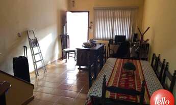 Imagem 3: São Paulo - Casa Padrão - Tatuapé