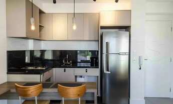 Imagem 5: Studio Suzano, apto disponível para venda com 36m², 01 dorm e 01 vaga