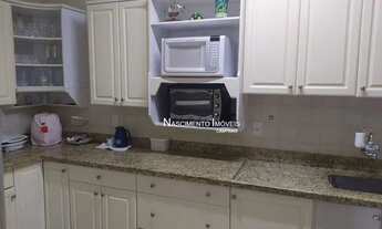 Imagem 6: Apartamento com 3 dormitórios à venda, 95 m² por R$ 450.000,00 - Bosque - Campinas/SP