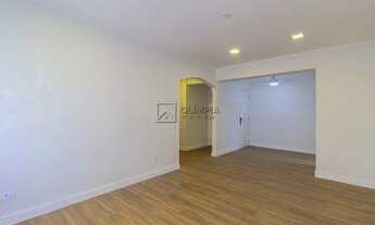 Imagem: Apartamento Venda Moema 129 m² 3 Dormitórios