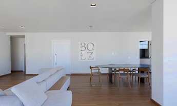 Imagem 7: Apartamento para Locação em São Paulo, Jardim Paulista, 3 dormitórios, 3 suítes, 1 banheir