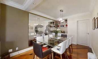 Imagem 6: Apartamento com 3 Dormitórios à venda no Morumbi, São Paulo-SP