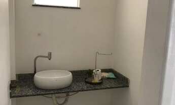 Imagem 4: Triplex semi mobiliada - Entrar e Morar!